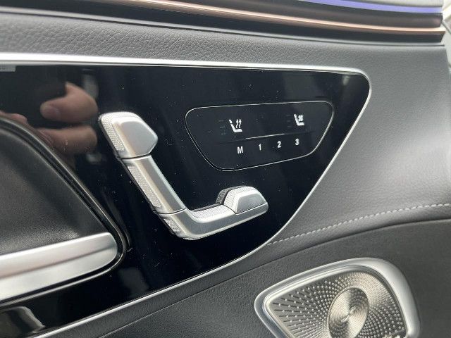 Mercedes-Benz EQE 350 Sedan