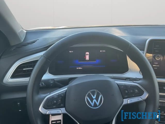 Volkswagen T-Roc 2.0 TDI DSG