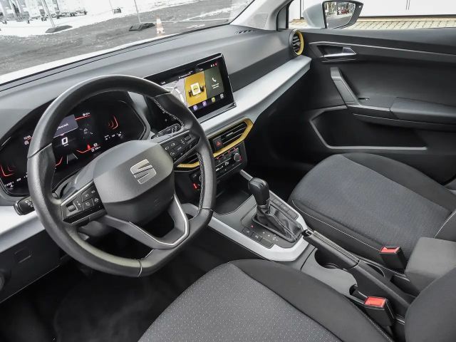 Seat Arona 1.0 TSI DSG Style