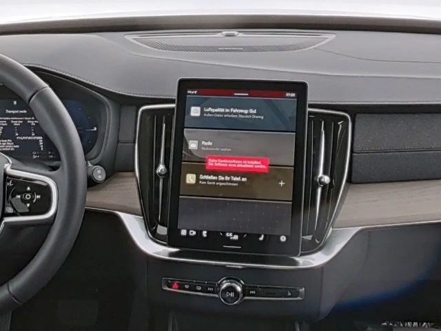 Volvo XC90 AWD Bright Plus T8