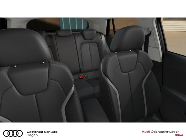 Audi Q2 35 TFSI S-Line S-Tronic