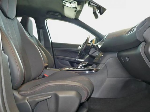Peugeot 308 EAT8 GT-Line