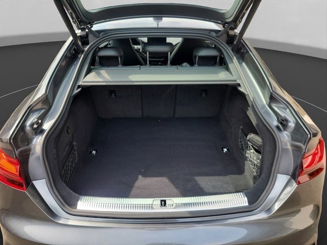 Audi S5 Quattro Sportback