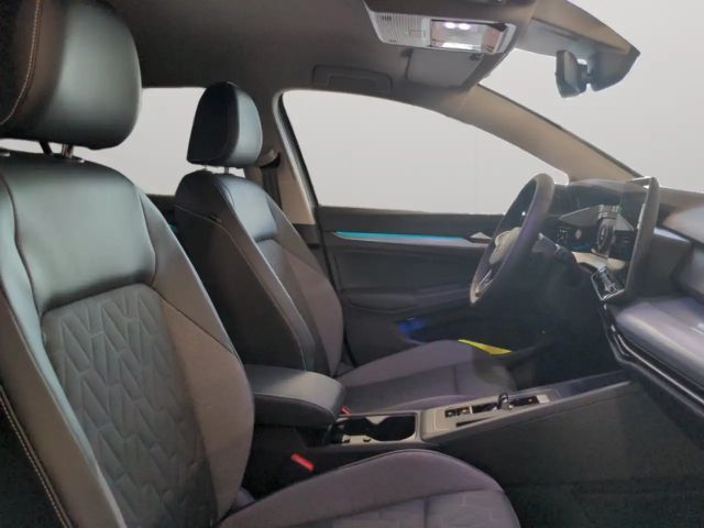 Volkswagen Golf 2.0 TDI DSG Golf VIII Variant