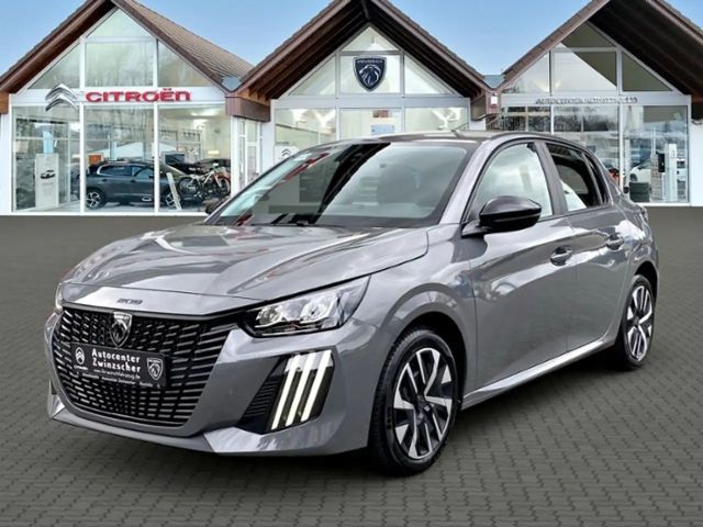 Peugeot 208 Active Pack