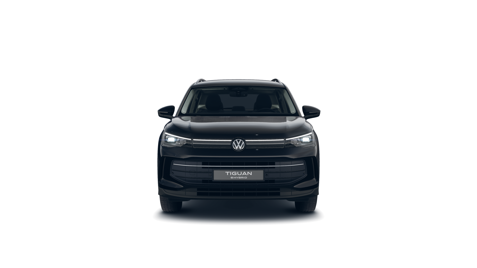 Volkswagen Tiguan 1.5 TSI DSG eHybrid