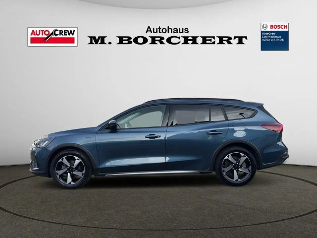 Ford Focus Active Wagon