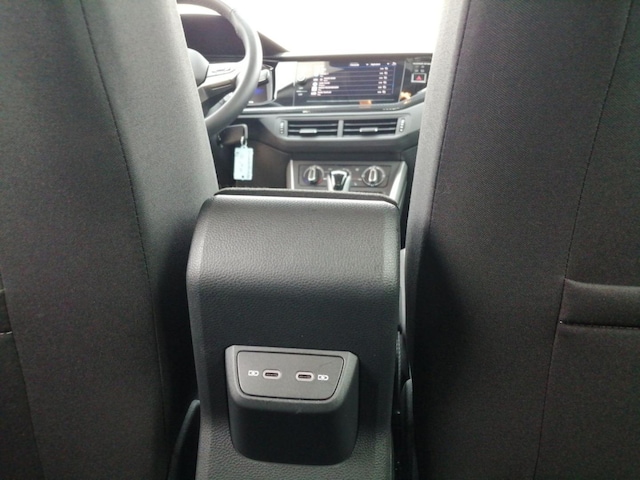 Volkswagen Polo 1.0 TSI DSG Life