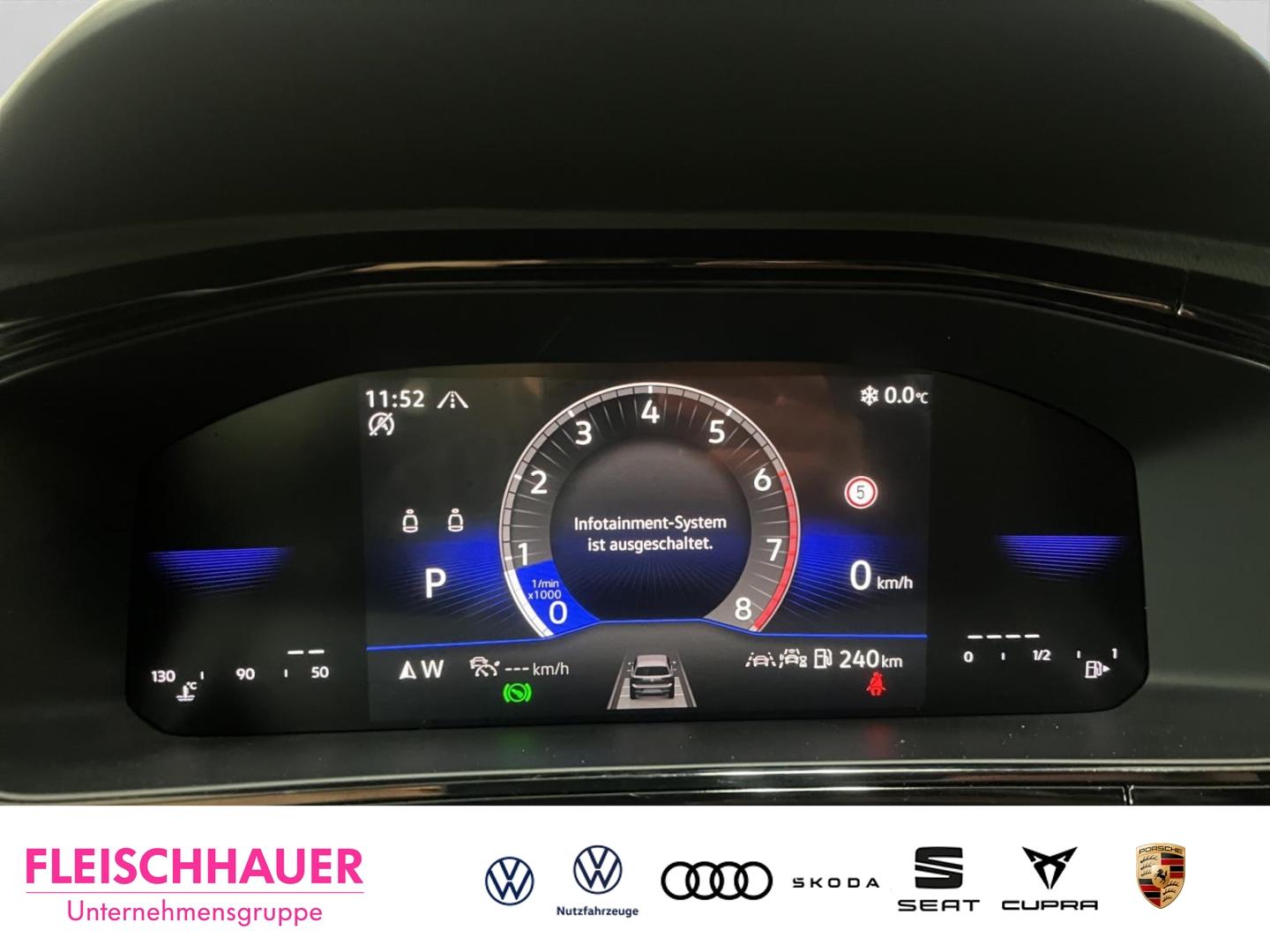 Volkswagen T-Roc 1.5 TSI Cabriolet DSG R-Line