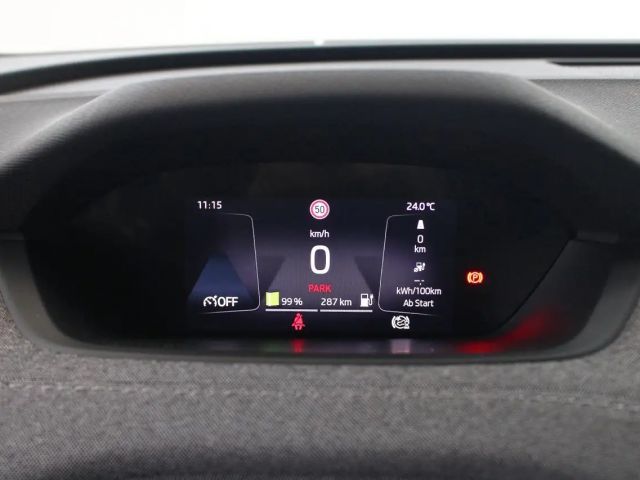 Skoda Enyaq Loft iV 60