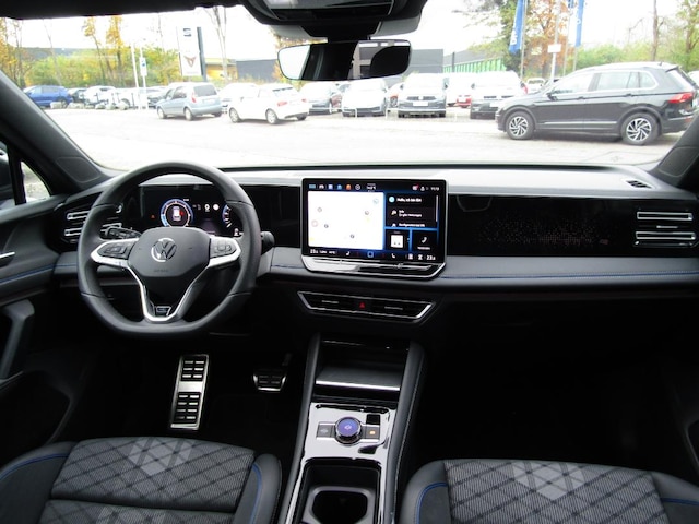 Volkswagen Tiguan 2.0 TDI DSG