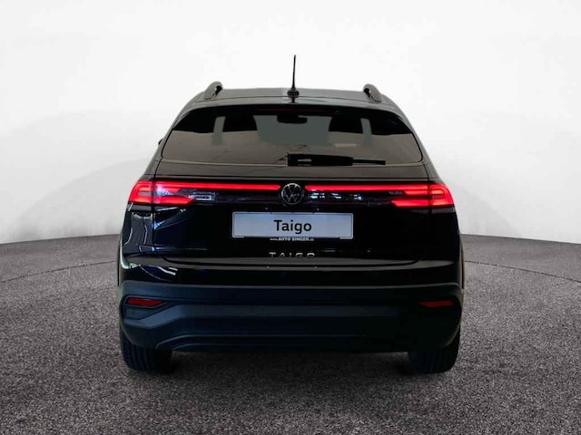 Volkswagen Taigo 1.0 TSI DSG Life