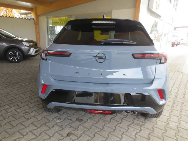 Opel Mokka GS-Line Grand Sport