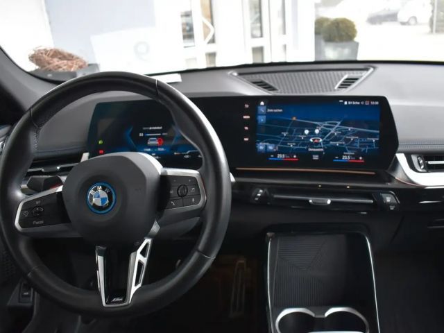 BMW iX1 M-Sport xDrive