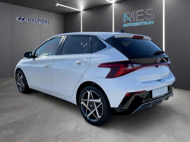 Hyundai i20 1.0 Prime T-GDi