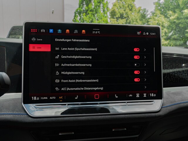 Volkswagen Passat 2.0 TDI R-Line