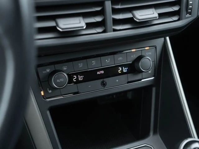 Volkswagen Polo Comfortline