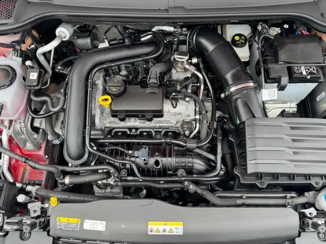 Seat Ibiza 1.0 TSI Connect FR-lijn Style