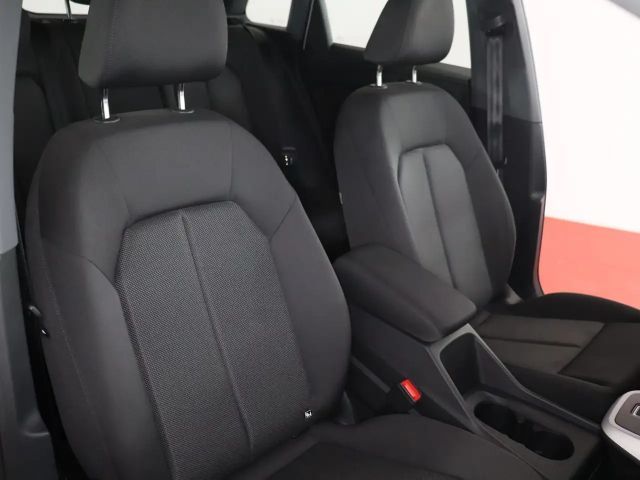 Audi Q4 e-tron 35