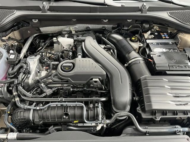 Skoda Octavia 1.5 TSI Selection