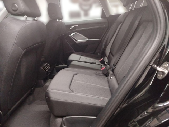 Audi Q3 35 TDI S-Tronic