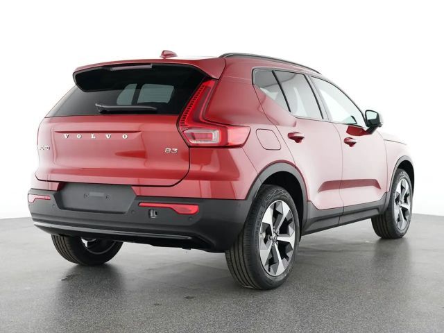 Volvo XC40 Dark Plus