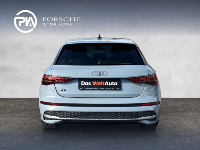 Audi A3 30 TFSI Sedan