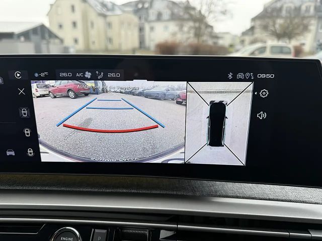 Peugeot 5008 mHEV 145 e-DCS6 Aut.