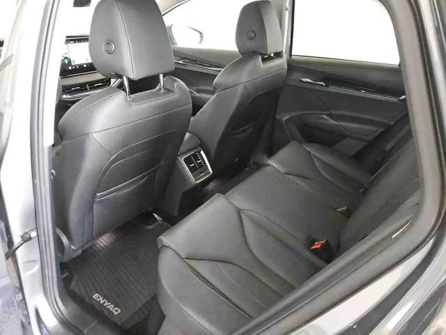 Skoda Enyaq Suite iV 60