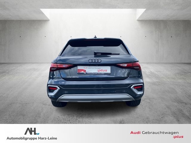 Audi A3 35 TFSI S-Tronic