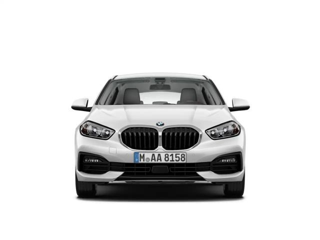 BMW 118 118i Advantage pakket Sedan