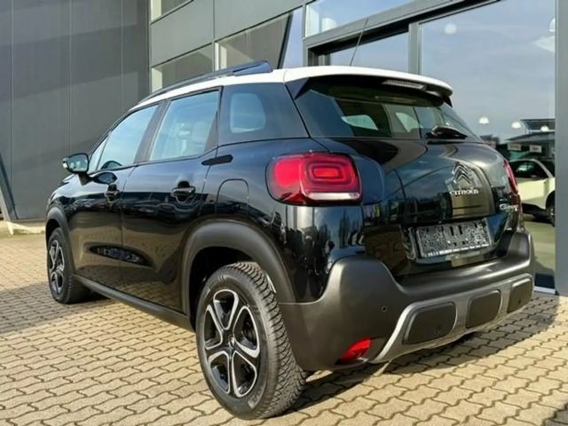 Citroën C3 Aircross Feel Pack
