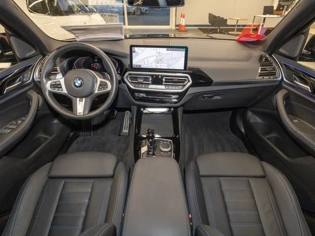 BMW X3 M-Sport xDrive30i
