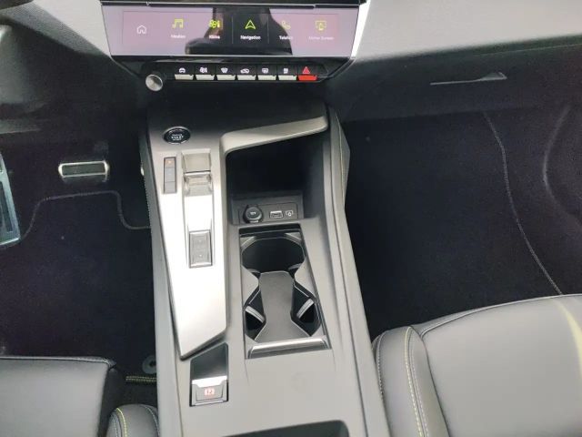 Peugeot 308 GT-Line Hybrid SW