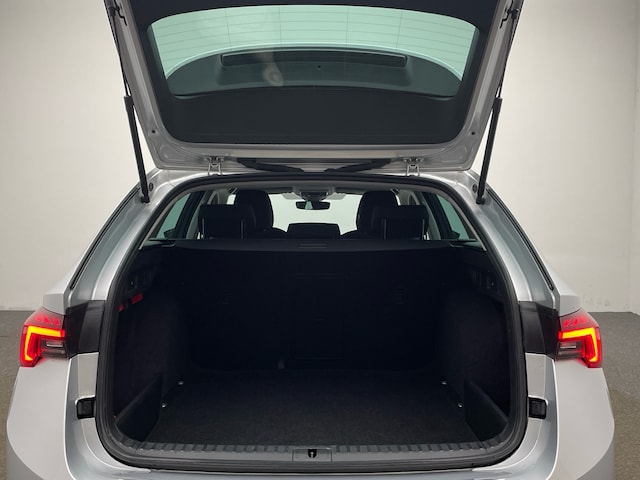 Skoda Octavia 2.0 TDI Combi