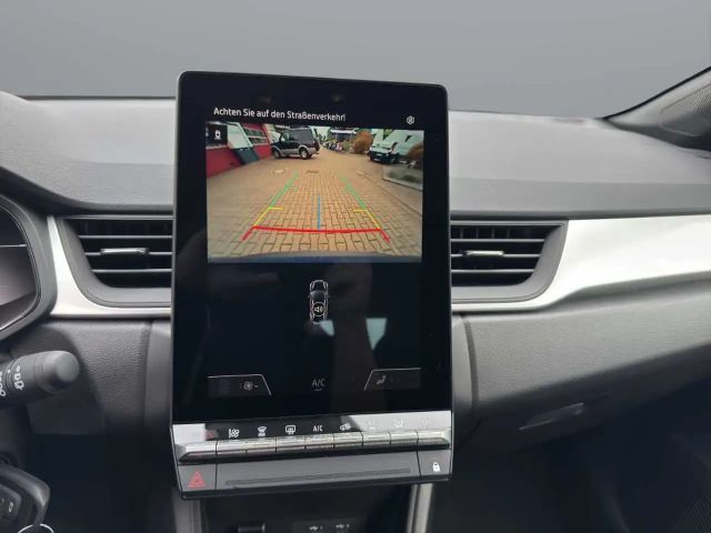 Mitsubishi ASX BASIS 1.0 T-Benziner 6-Gang