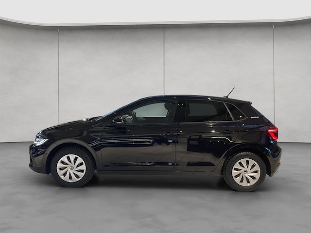 Volkswagen Polo 1.0 TSI DSG IQ.Drive