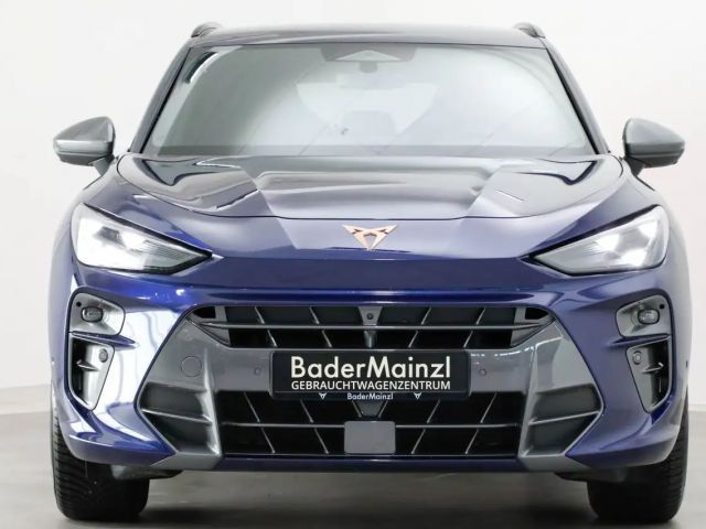 Cupra Terramar 1.5 eTSI