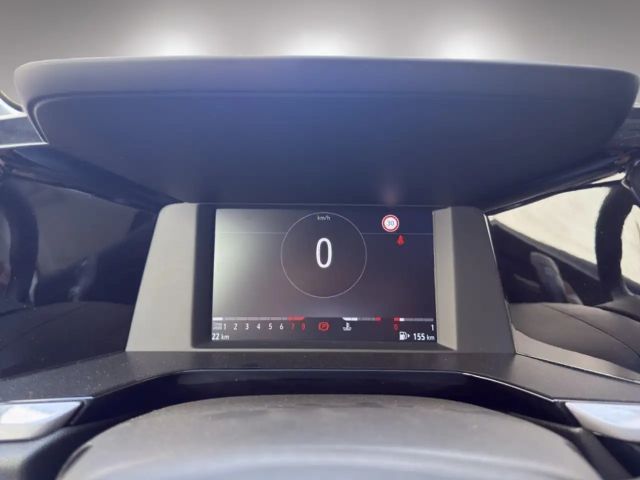 Opel Grandland X Edition Turbo