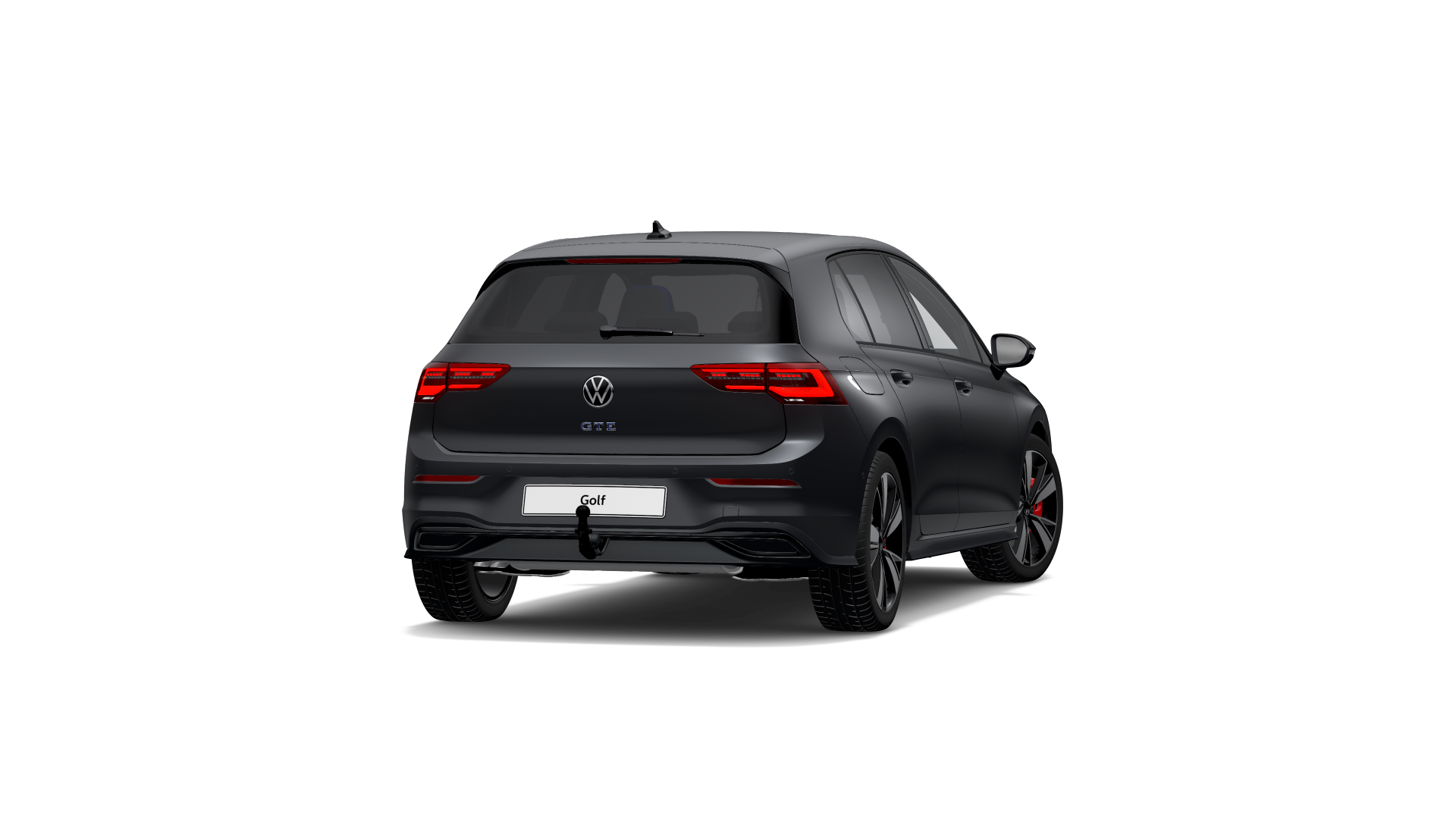 Volkswagen Golf 1.4 TSI DSG Golf VIII