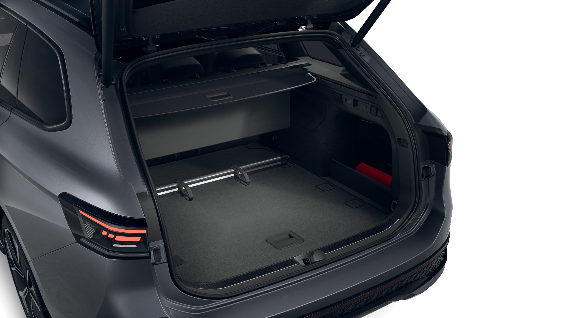 Volkswagen Passat 4Motion DSG R-Line