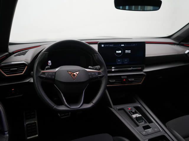 Cupra Formentor VZ e-Hybrid