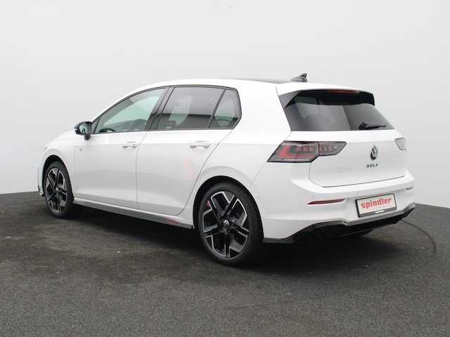 Volkswagen Golf 2.0 TDI DSG R-Line