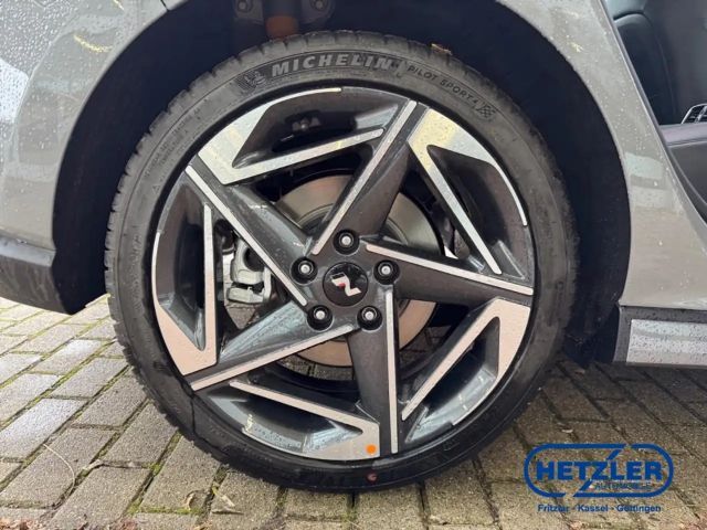 Hyundai i30 Hybrid N Line