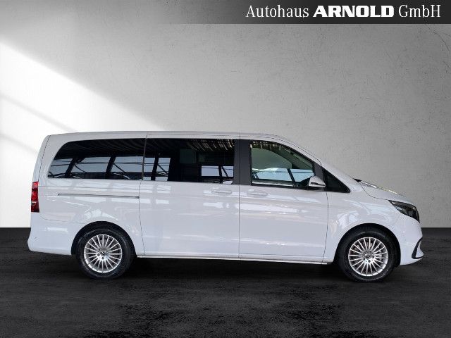 Mercedes-Benz EQV 300 Limousine Lang