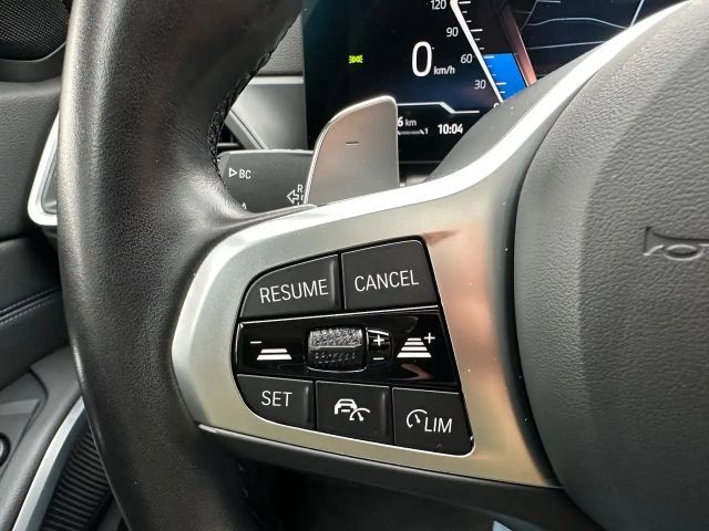 BMW 330 330e M-Sport Touring xDrive