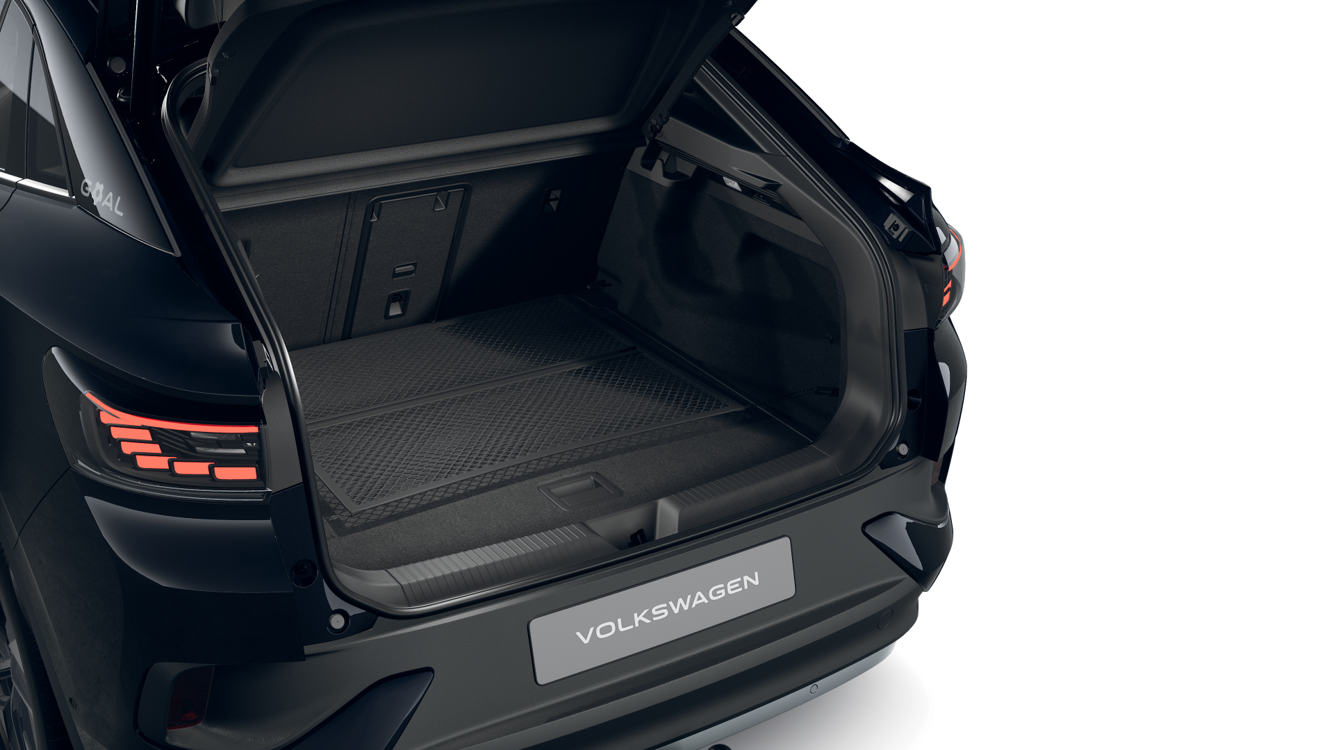 Volkswagen ID.5 IQ.Drive Pro