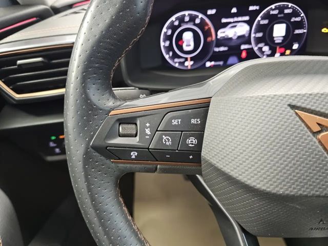 Cupra Formentor Sitzhzg.,Kamera,PDC vorn+hinten