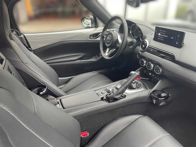 Mazda MX-5 Exclusive-line SkyActiv