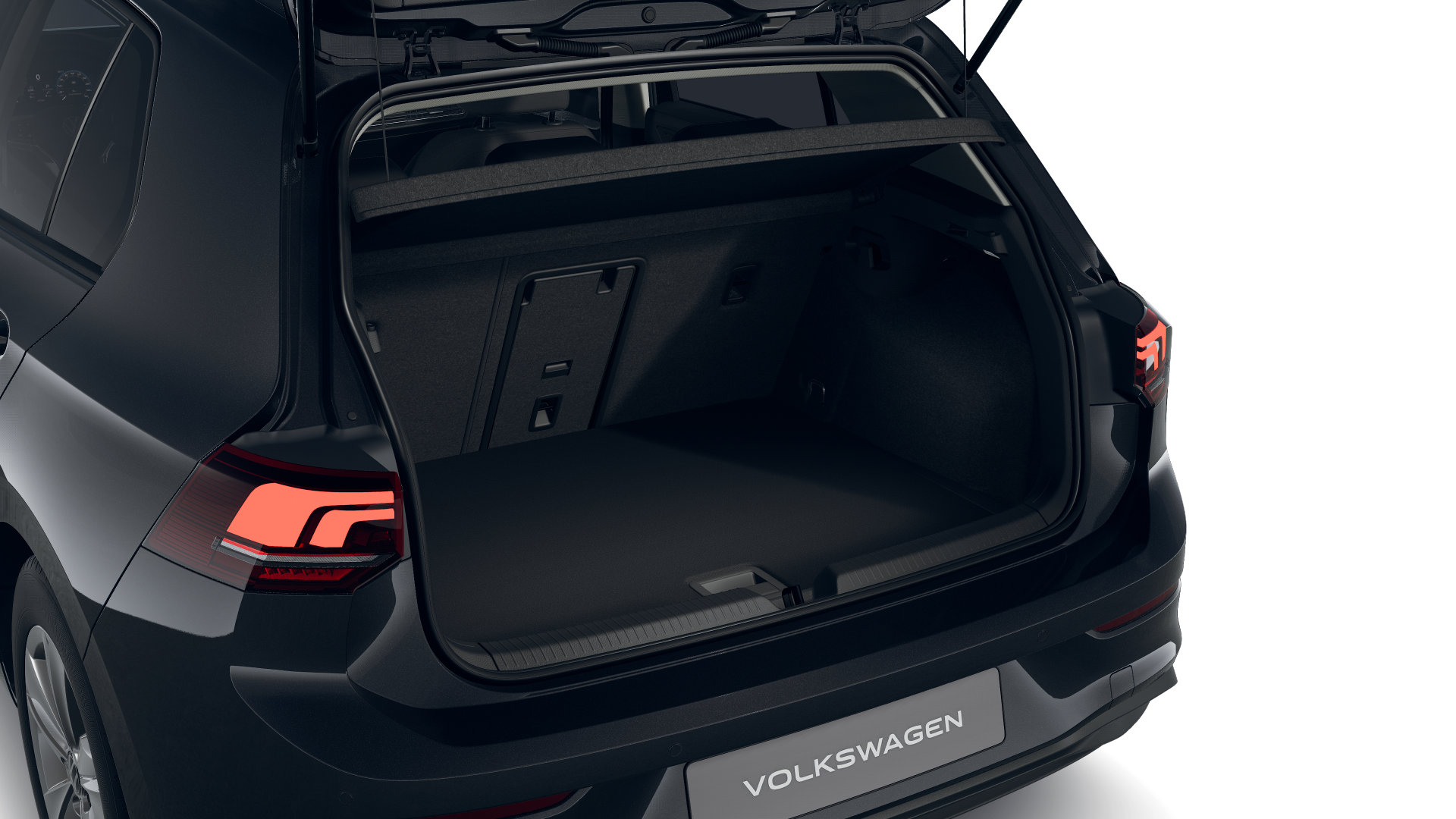 Volkswagen Golf 1.5 TSI DSG Golf VIII Life